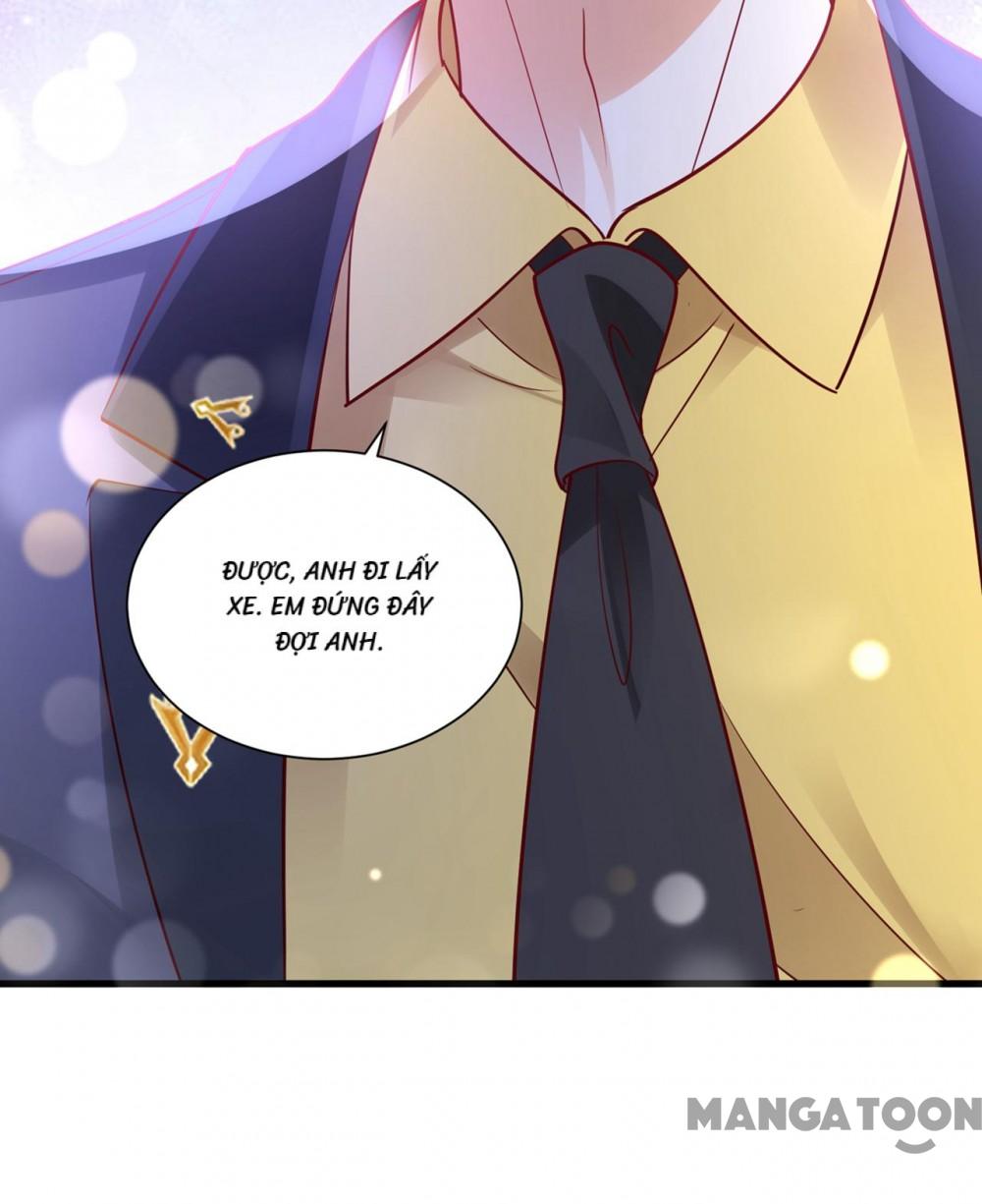 Hào Môn Thiên Giới Tiền Thê Chap 706 - Next Chap 707