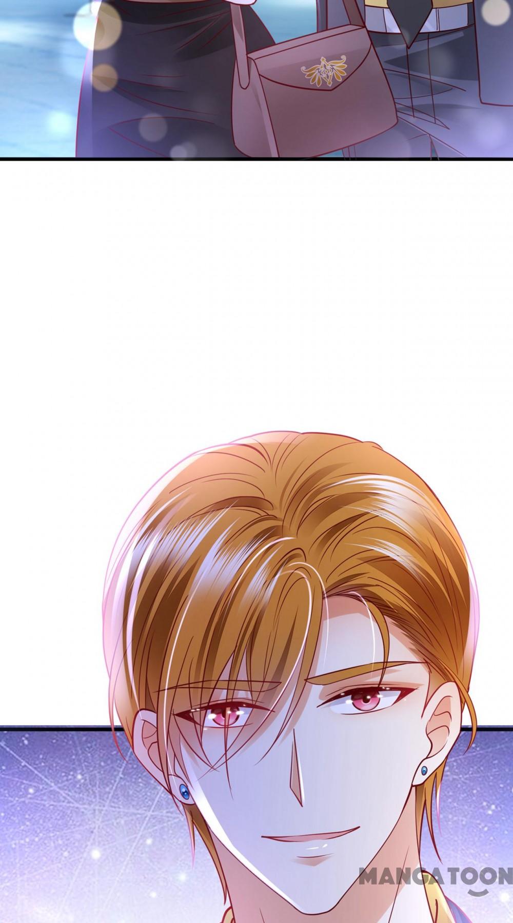 Hào Môn Thiên Giới Tiền Thê Chap 706 - Next Chap 707