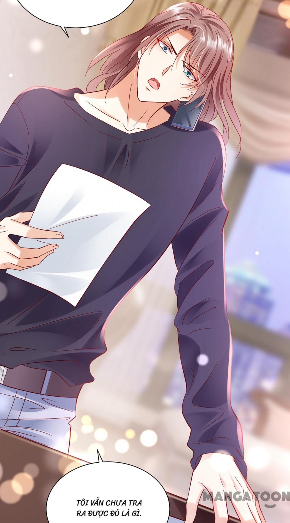 Hào Môn Thiên Giới Tiền Thê Chap 706 - Next Chap 707