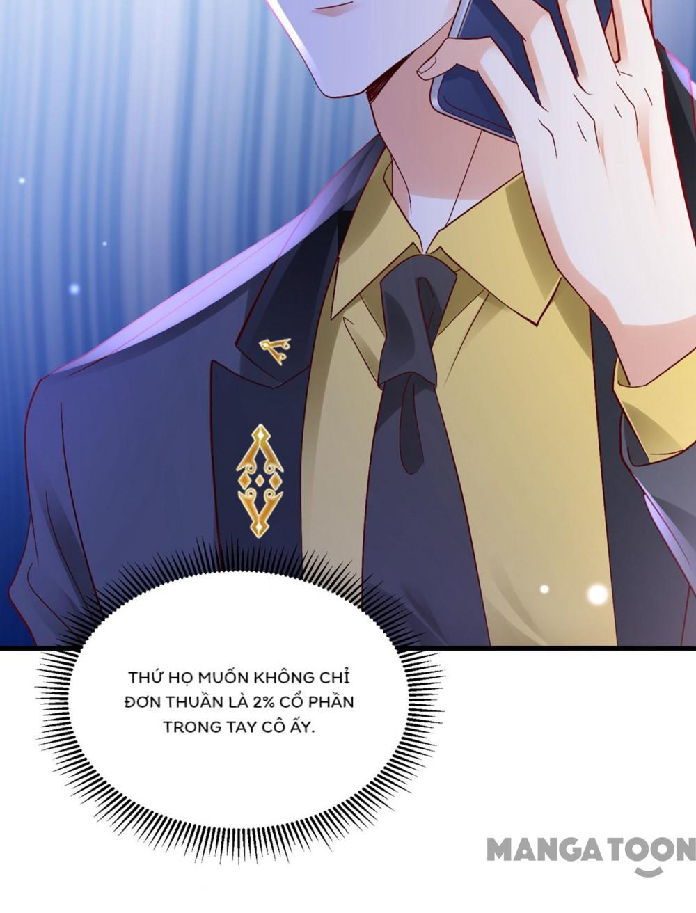 Hào Môn Thiên Giới Tiền Thê Chap 706 - Next Chap 707