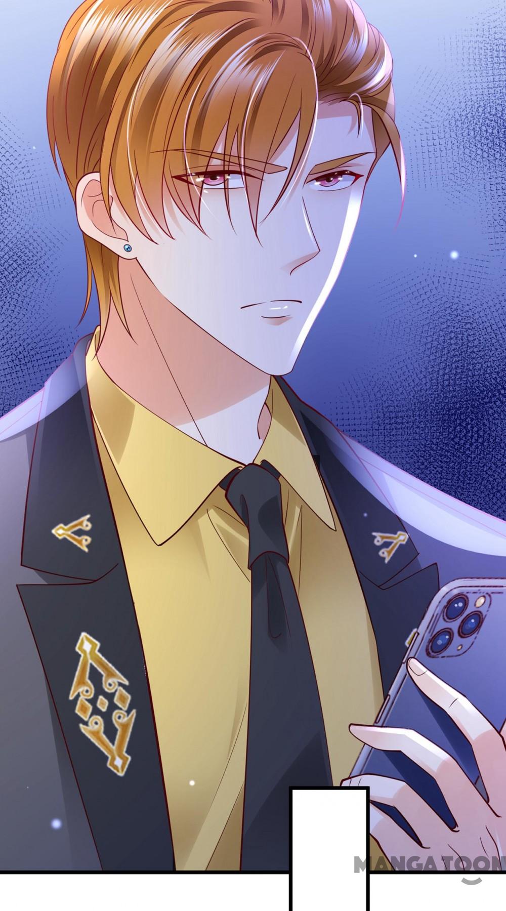 Hào Môn Thiên Giới Tiền Thê Chap 706 - Next Chap 707