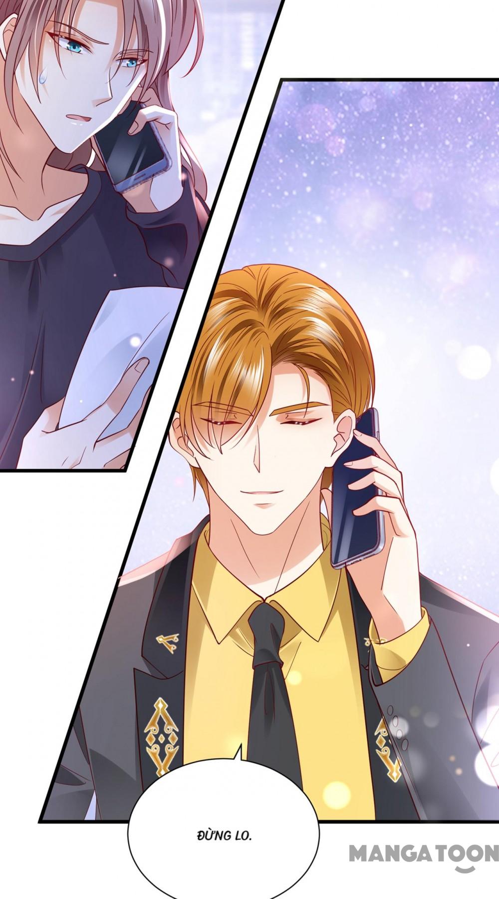 Hào Môn Thiên Giới Tiền Thê Chap 706 - Next Chap 707