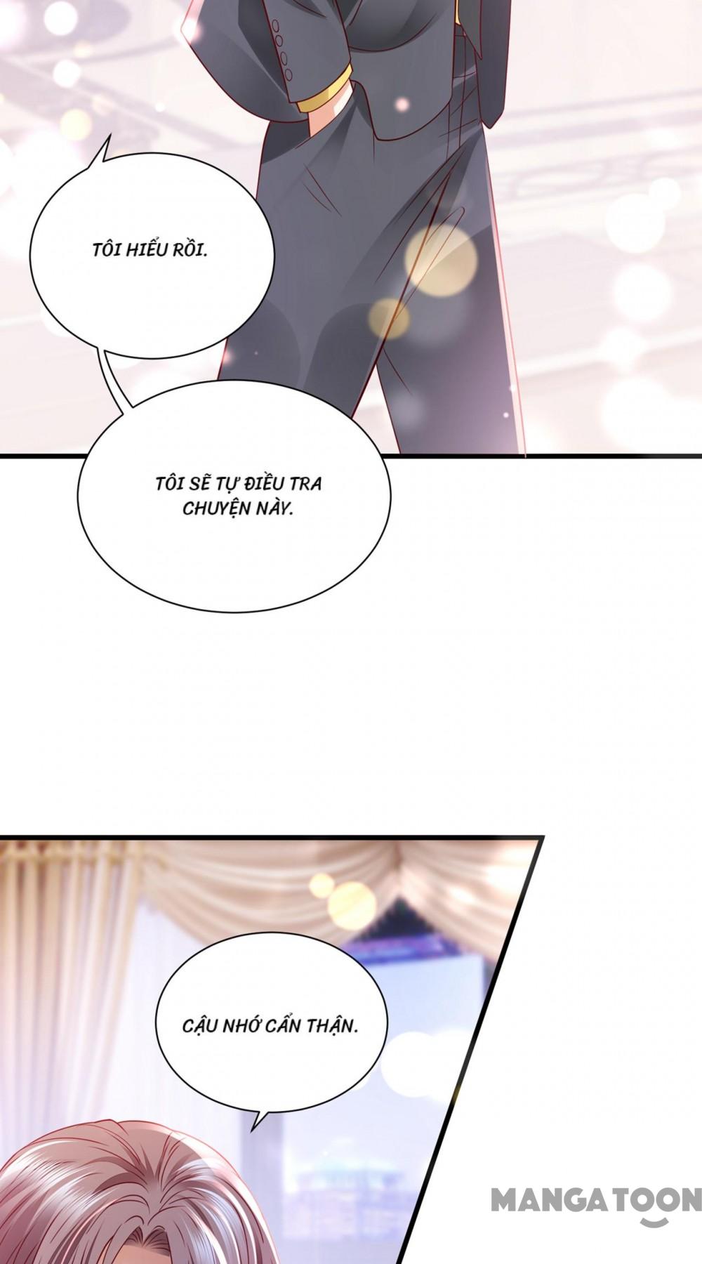 Hào Môn Thiên Giới Tiền Thê Chap 706 - Next Chap 707