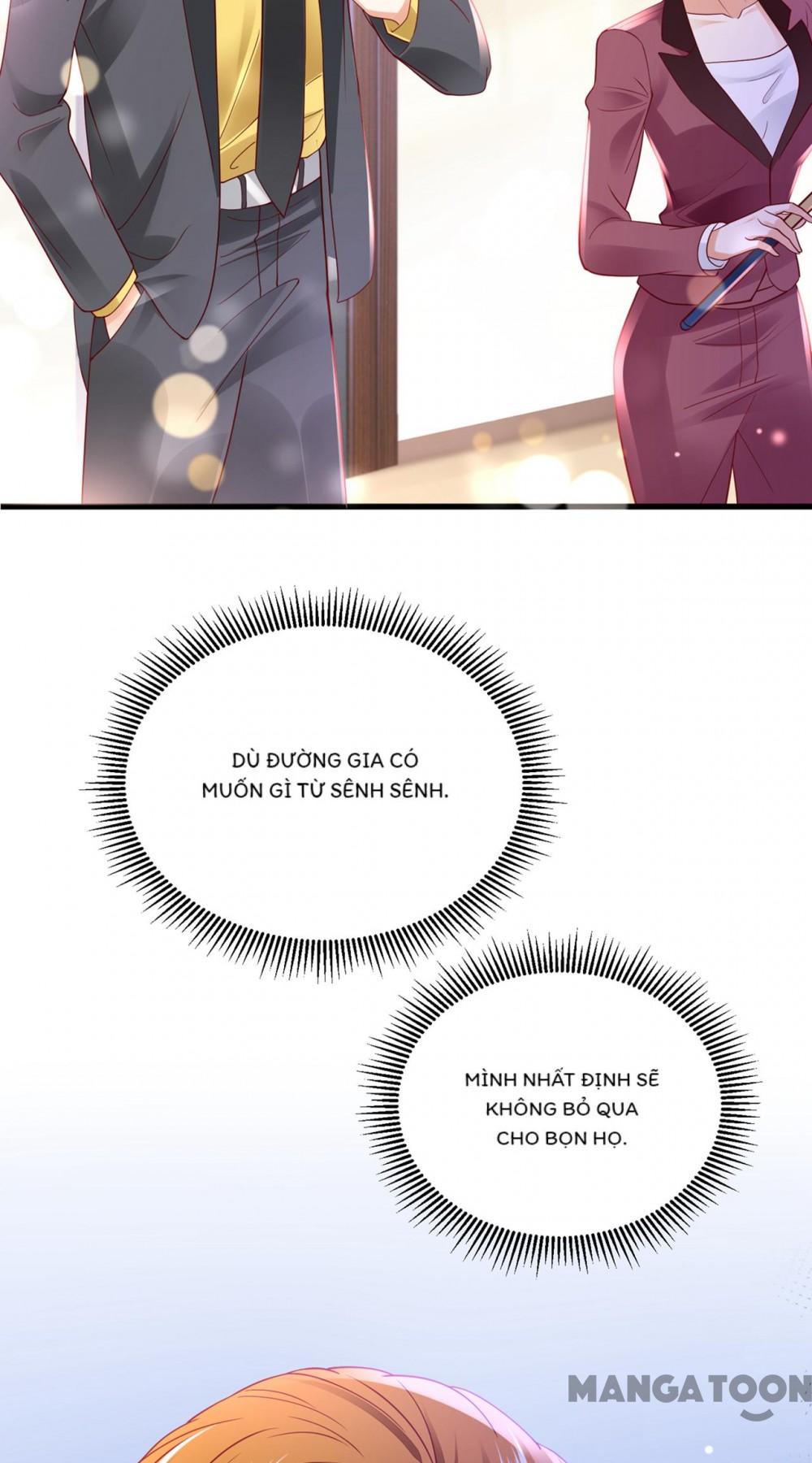 Hào Môn Thiên Giới Tiền Thê Chap 706 - Next Chap 707