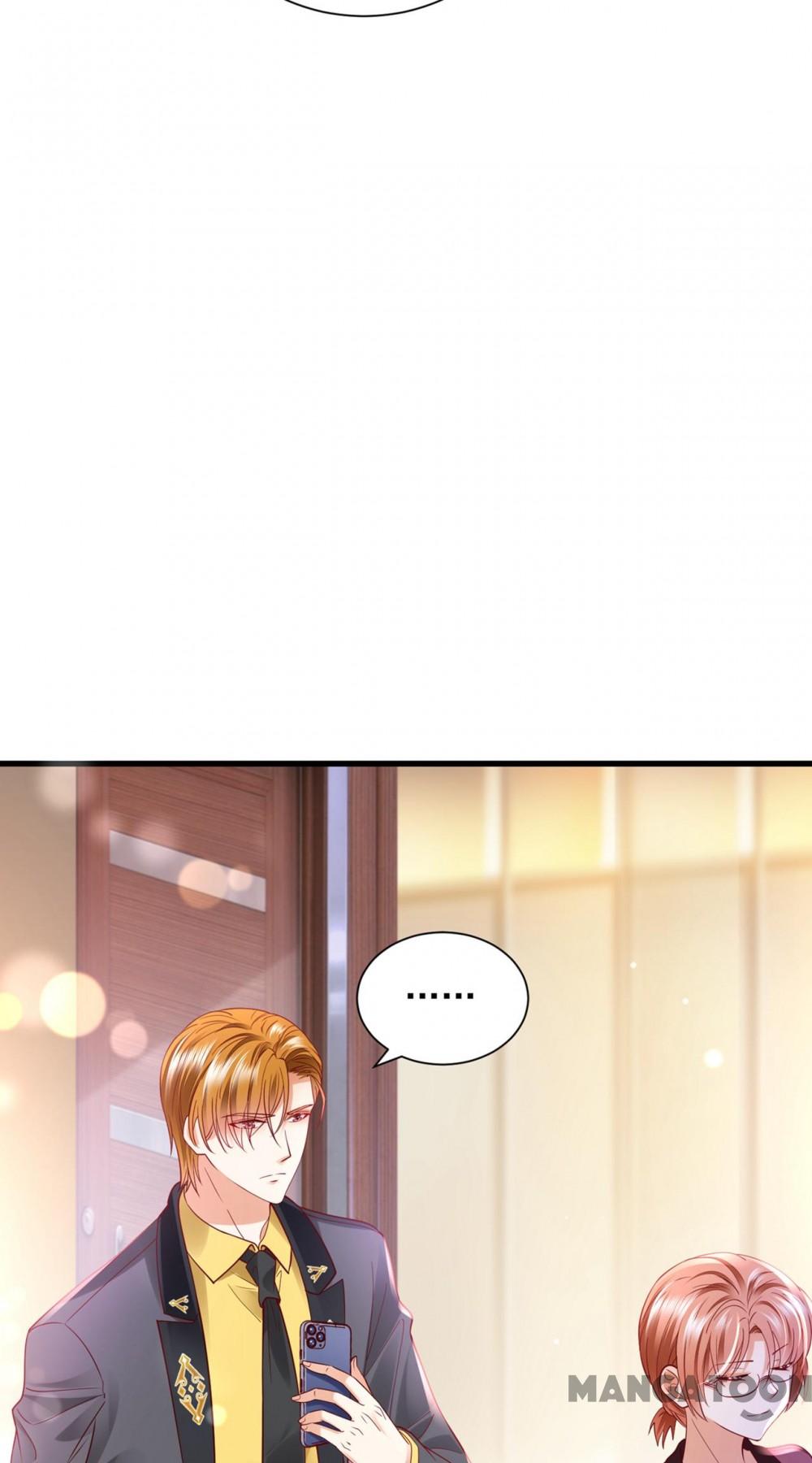 Hào Môn Thiên Giới Tiền Thê Chap 706 - Next Chap 707