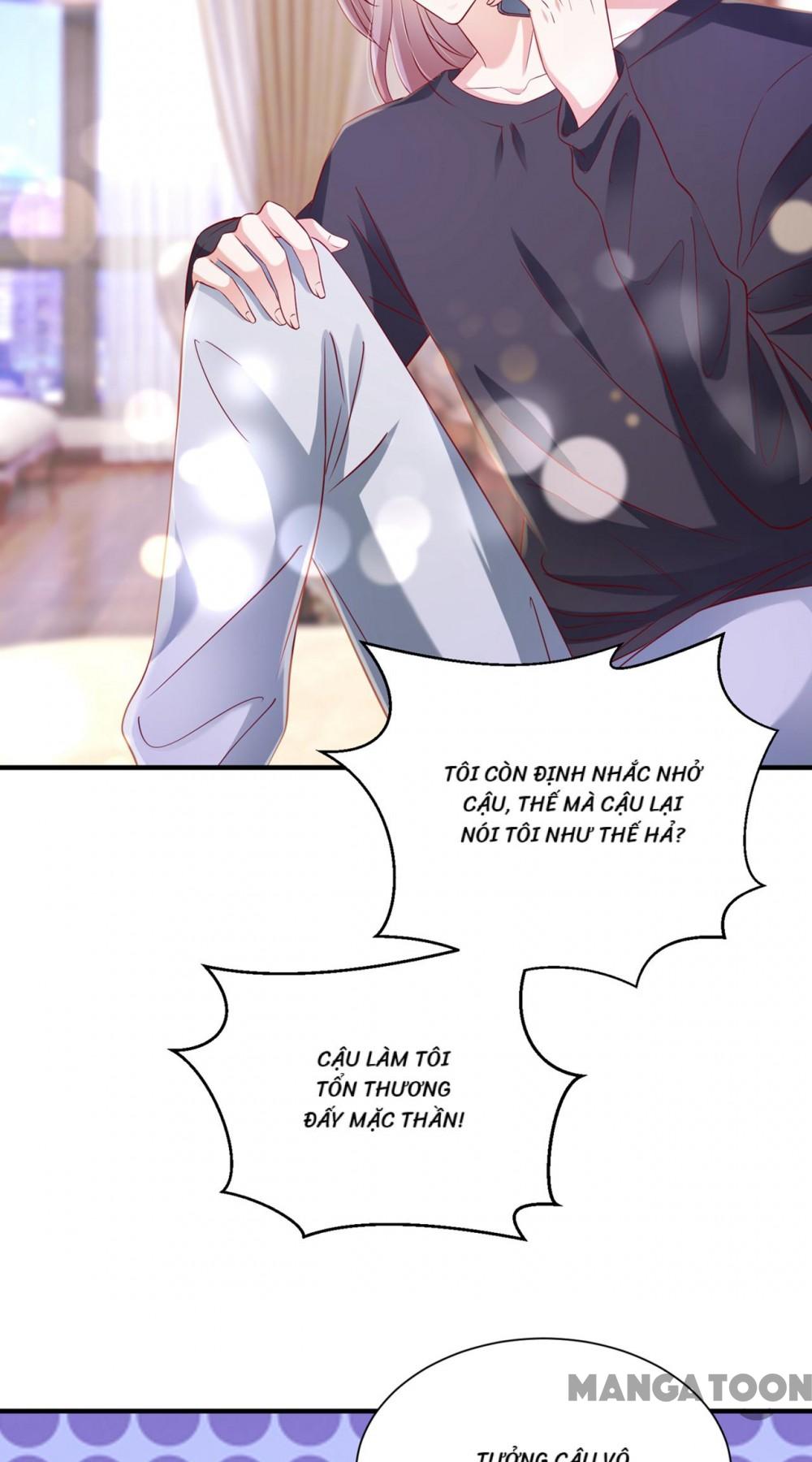 Hào Môn Thiên Giới Tiền Thê Chap 706 - Next Chap 707