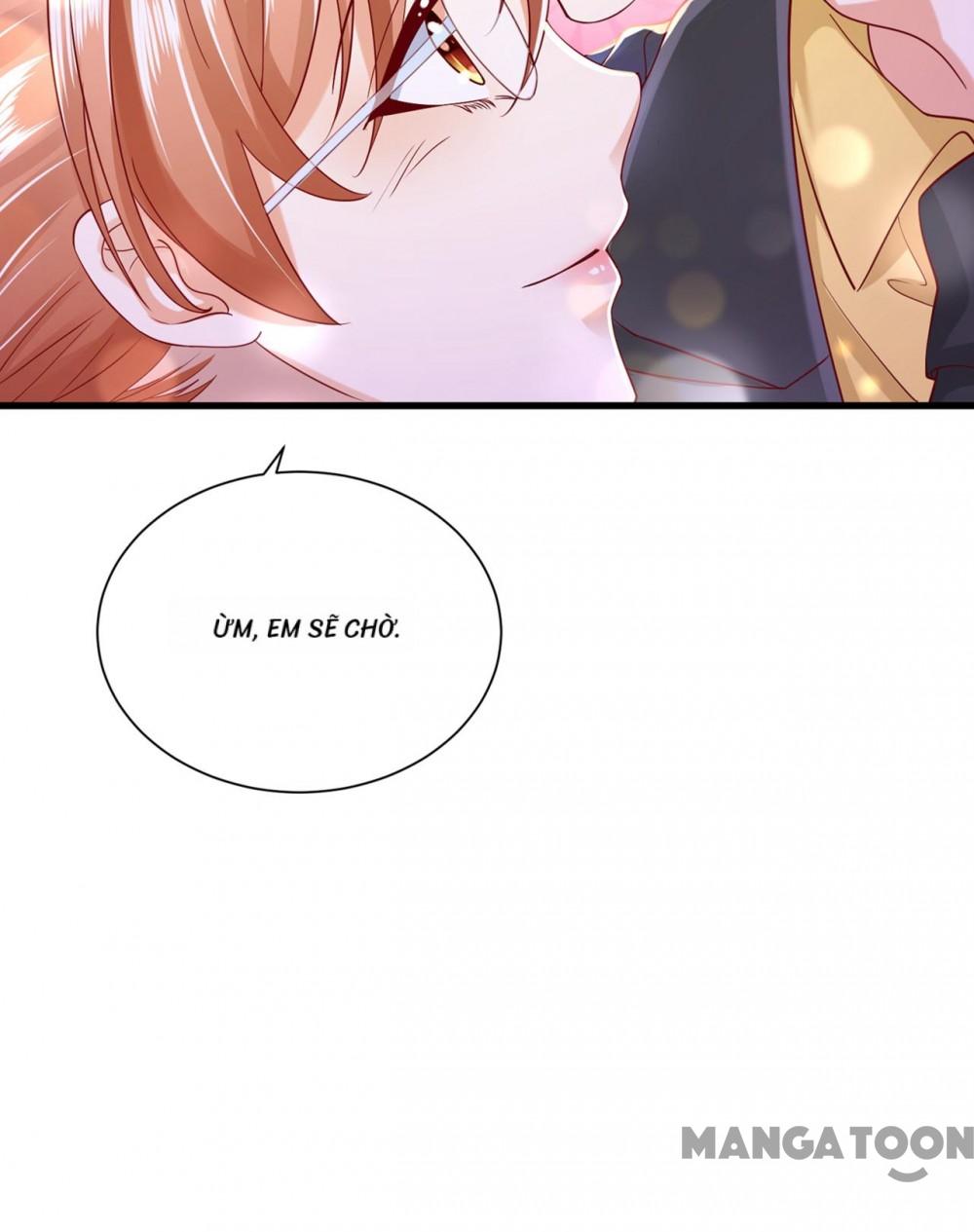 Hào Môn Thiên Giới Tiền Thê Chap 706 - Next Chap 707