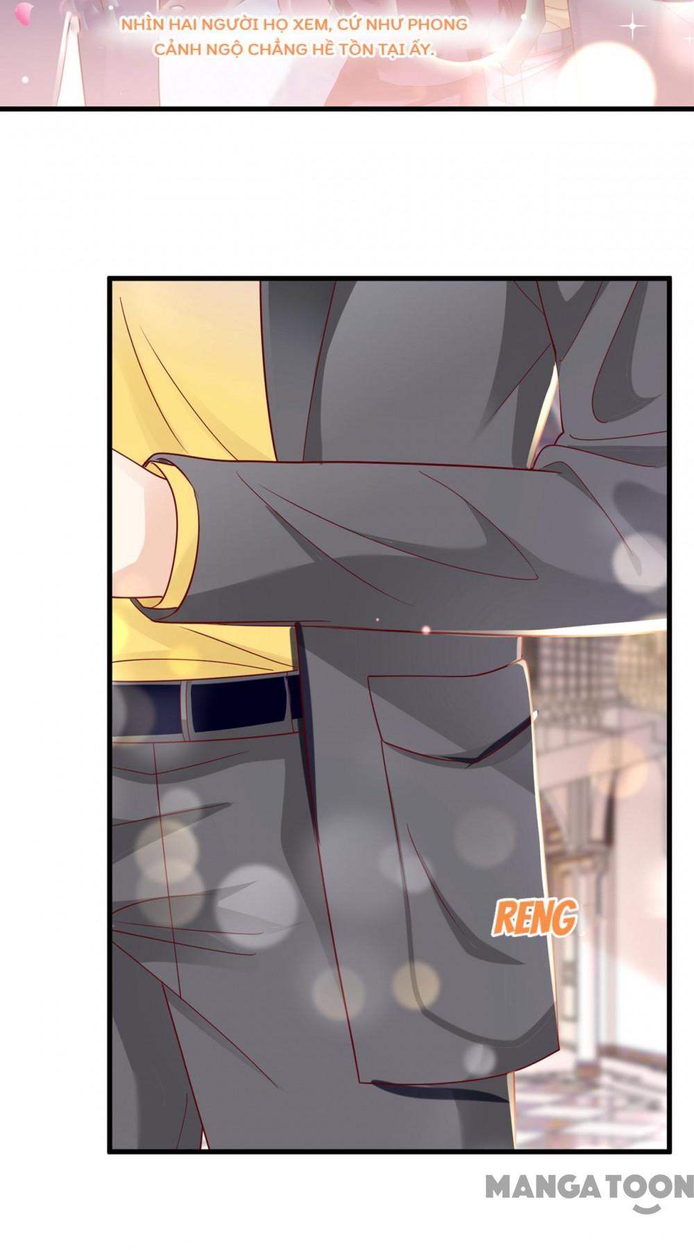 Hào Môn Thiên Giới Tiền Thê Chap 706 - Next Chap 707