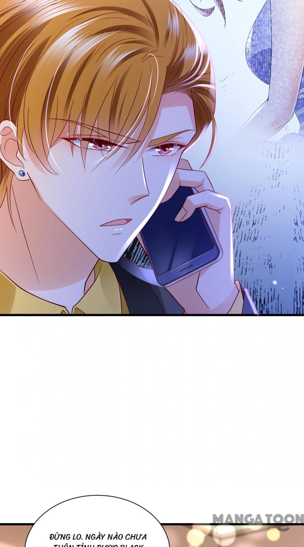 Hào Môn Thiên Giới Tiền Thê Chap 706 - Next Chap 707
