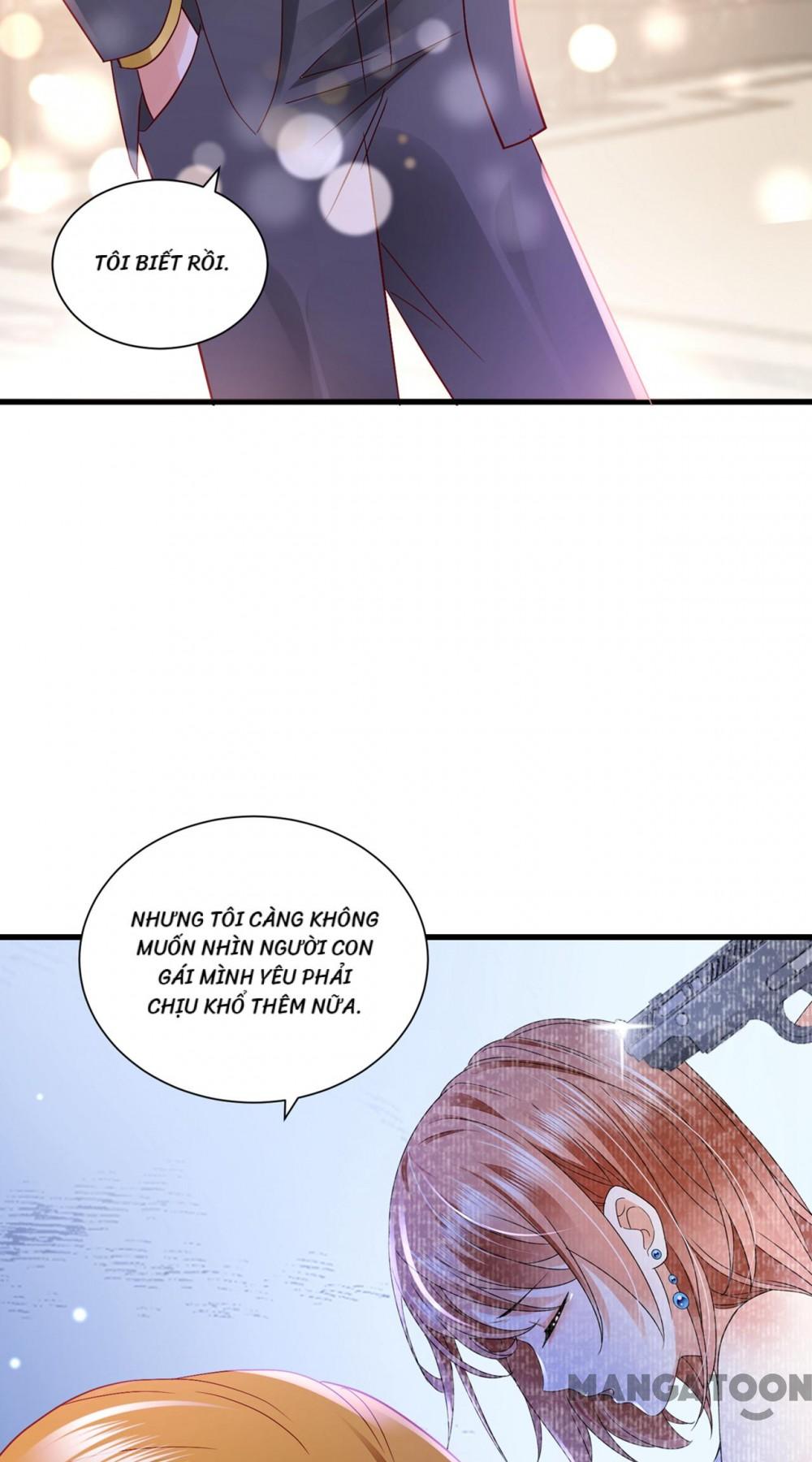 Hào Môn Thiên Giới Tiền Thê Chap 706 - Next Chap 707