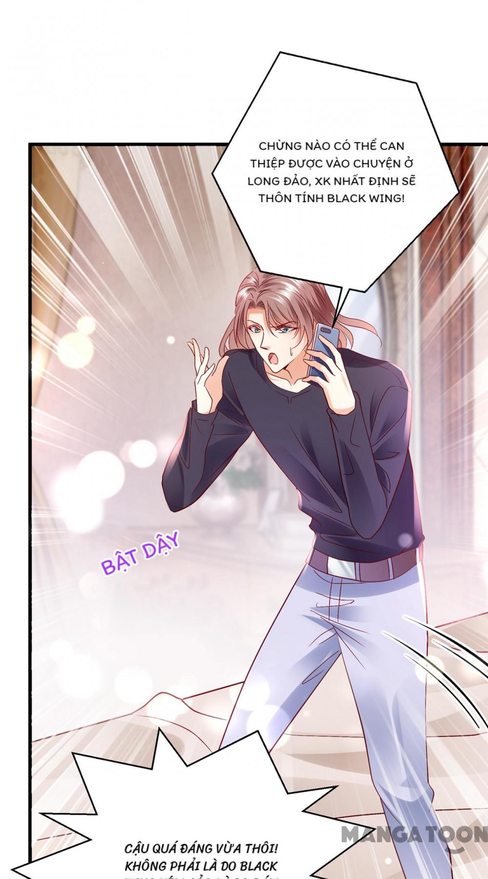 Hào Môn Thiên Giới Tiền Thê Chap 706 - Next Chap 707