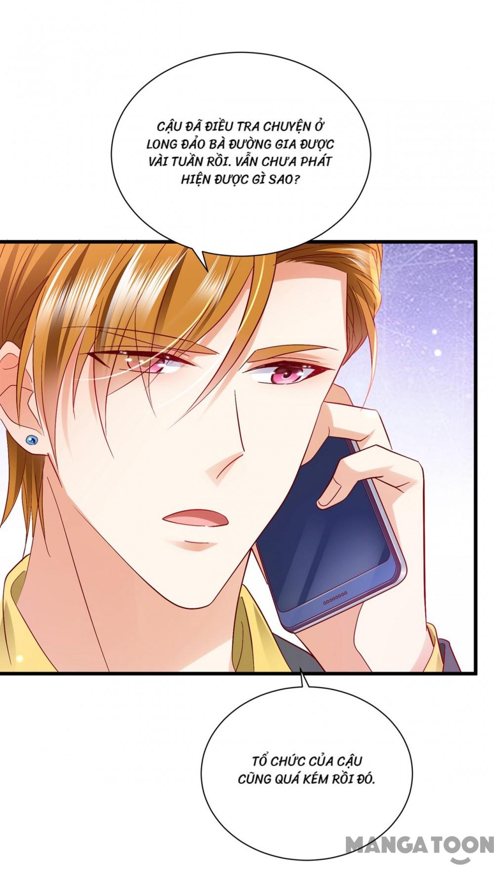 Hào Môn Thiên Giới Tiền Thê Chap 706 - Next Chap 707