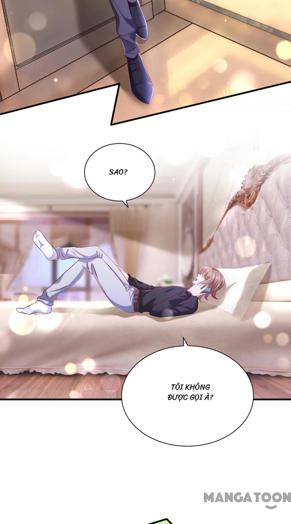 Hào Môn Thiên Giới Tiền Thê Chap 706 - Next Chap 707