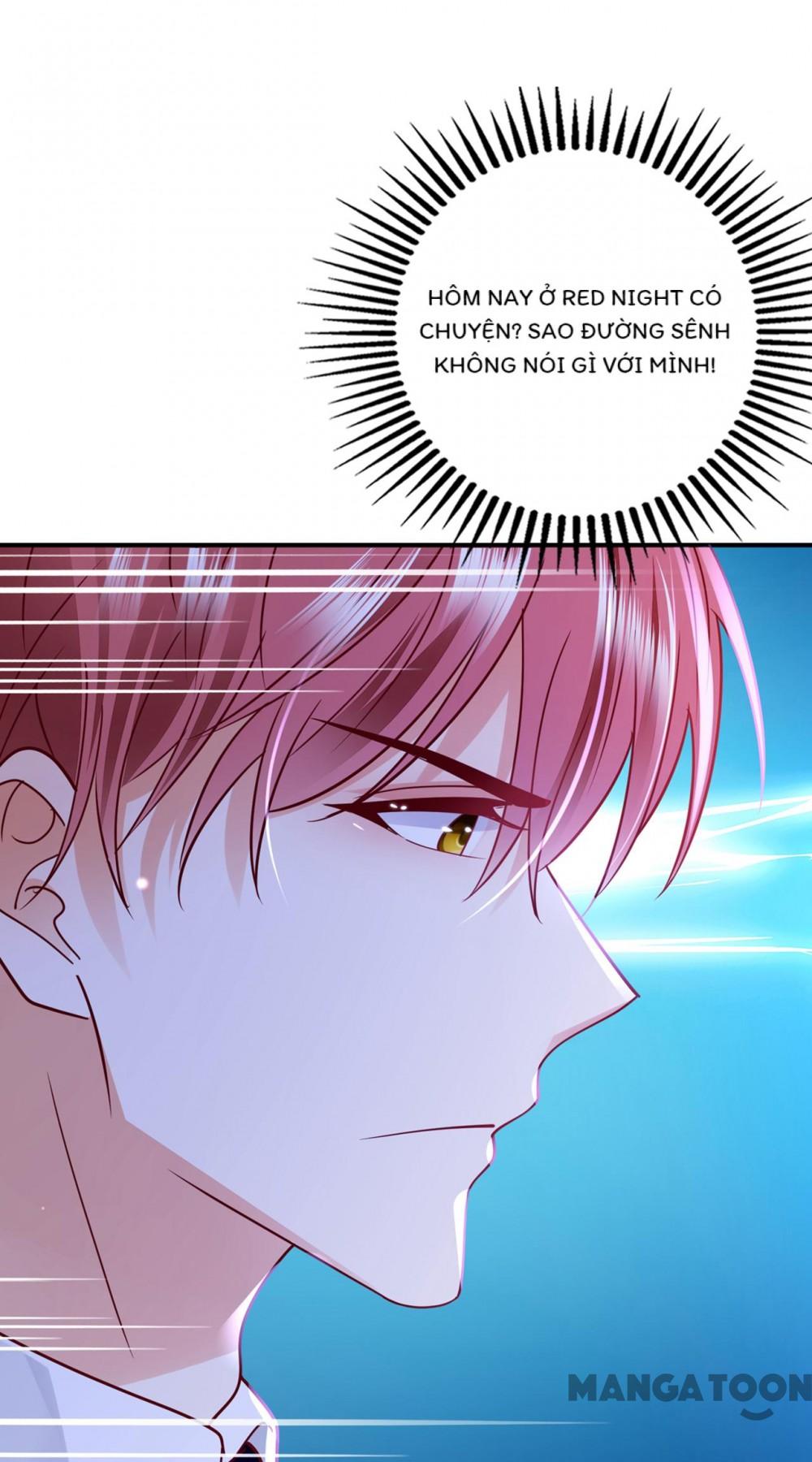 Hào Môn Thiên Giới Tiền Thê Chap 708 - Next Chap 709