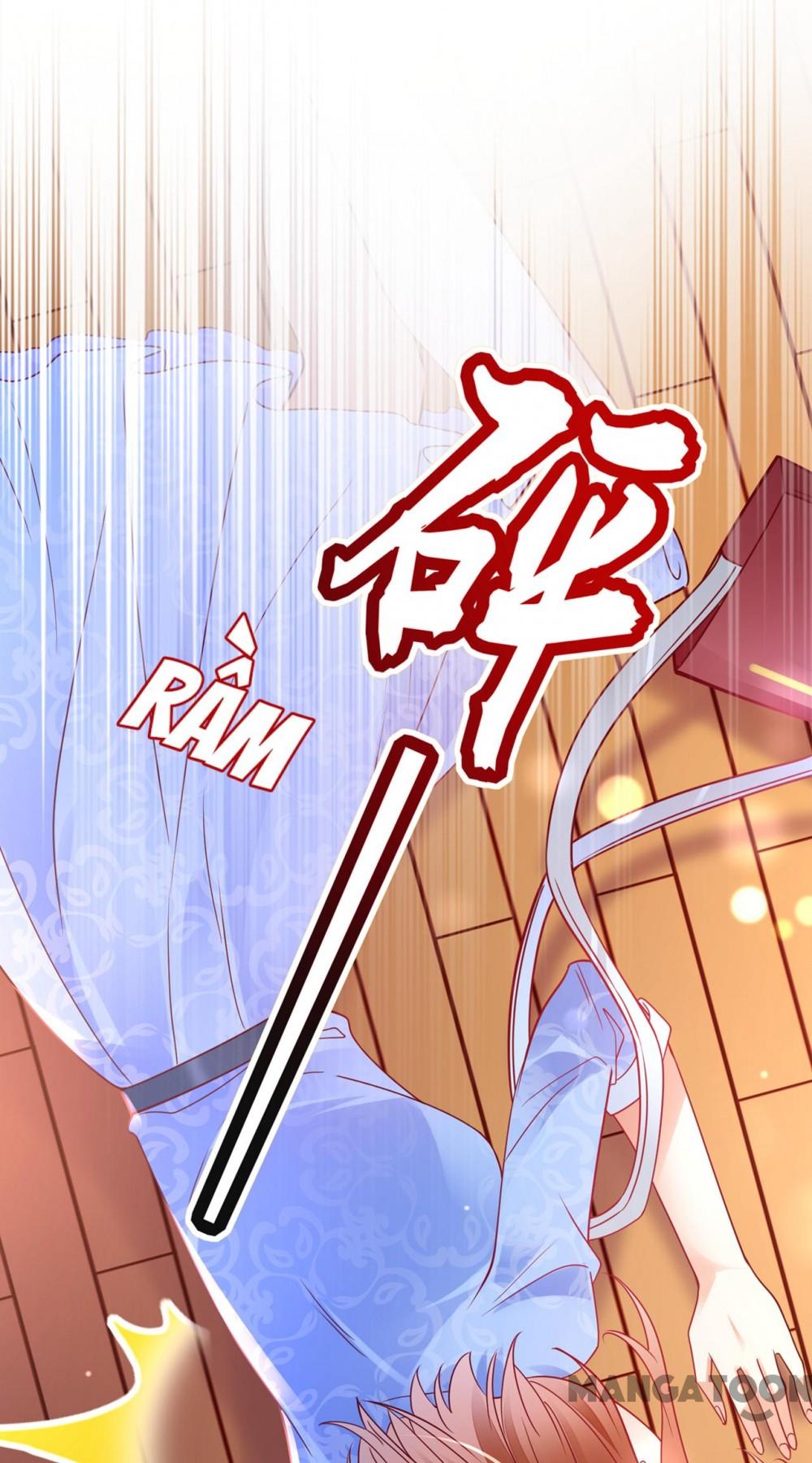 Hào Môn Thiên Giới Tiền Thê Chap 708 - Next Chap 709