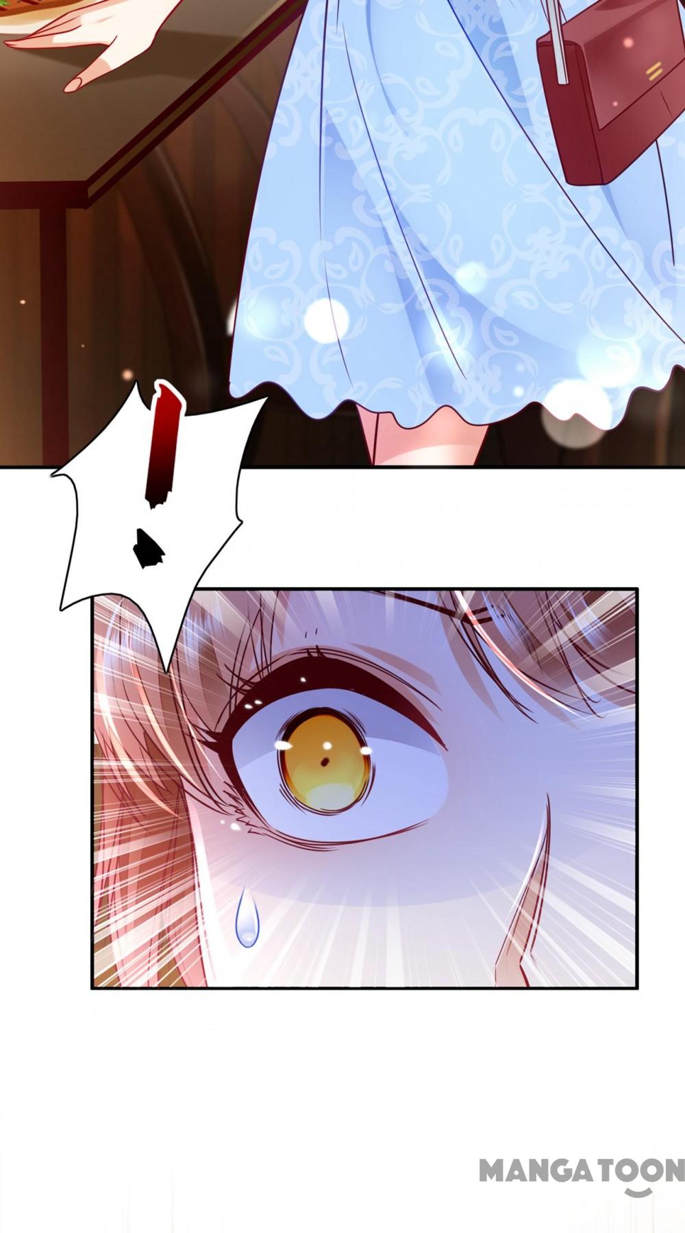 Hào Môn Thiên Giới Tiền Thê Chap 708 - Next Chap 709