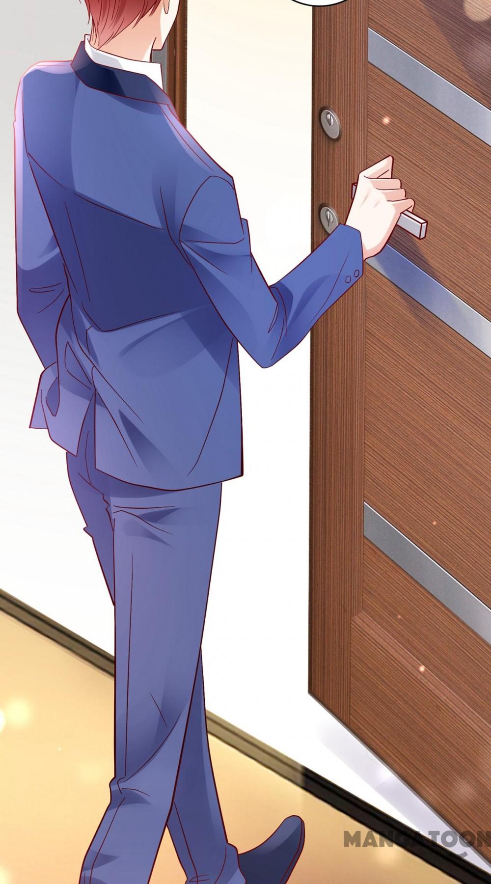 Hào Môn Thiên Giới Tiền Thê Chap 708 - Next Chap 709