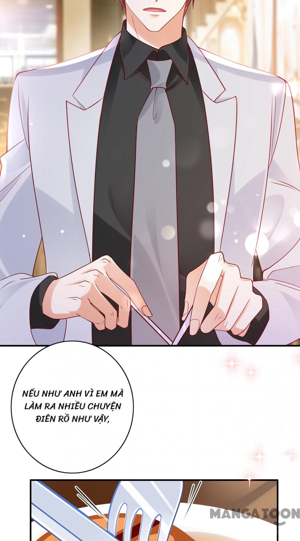 Hào Môn Thiên Giới Tiền Thê Chap 708 - Next Chap 709