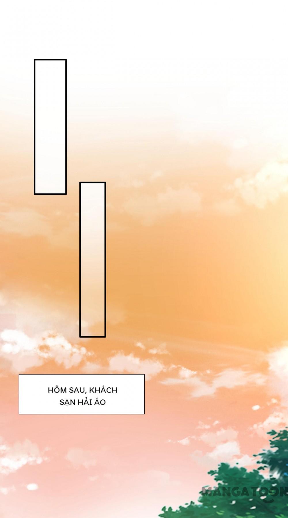 Hào Môn Thiên Giới Tiền Thê Chap 708 - Next Chap 709