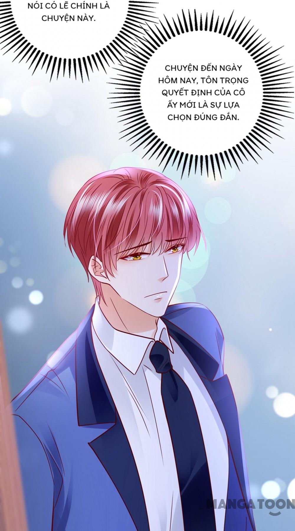 Hào Môn Thiên Giới Tiền Thê Chap 708 - Next Chap 709