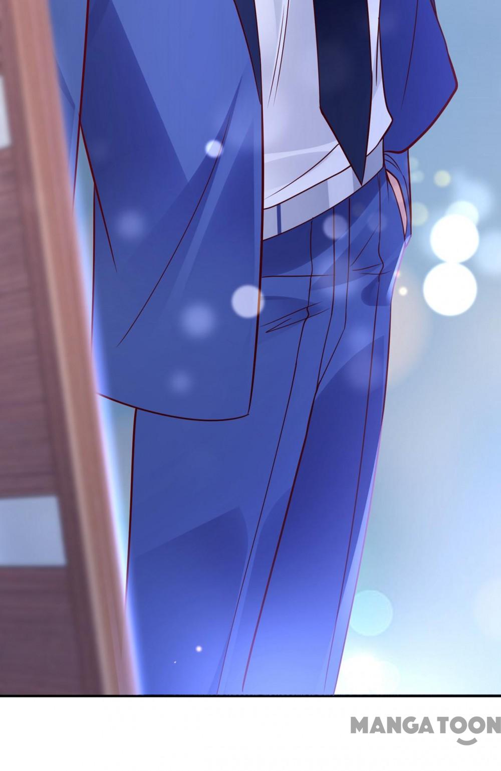 Hào Môn Thiên Giới Tiền Thê Chap 708 - Next Chap 709