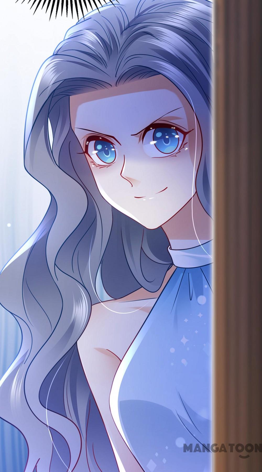 Hào Môn Thiên Giới Tiền Thê Chap 708 - Next Chap 709