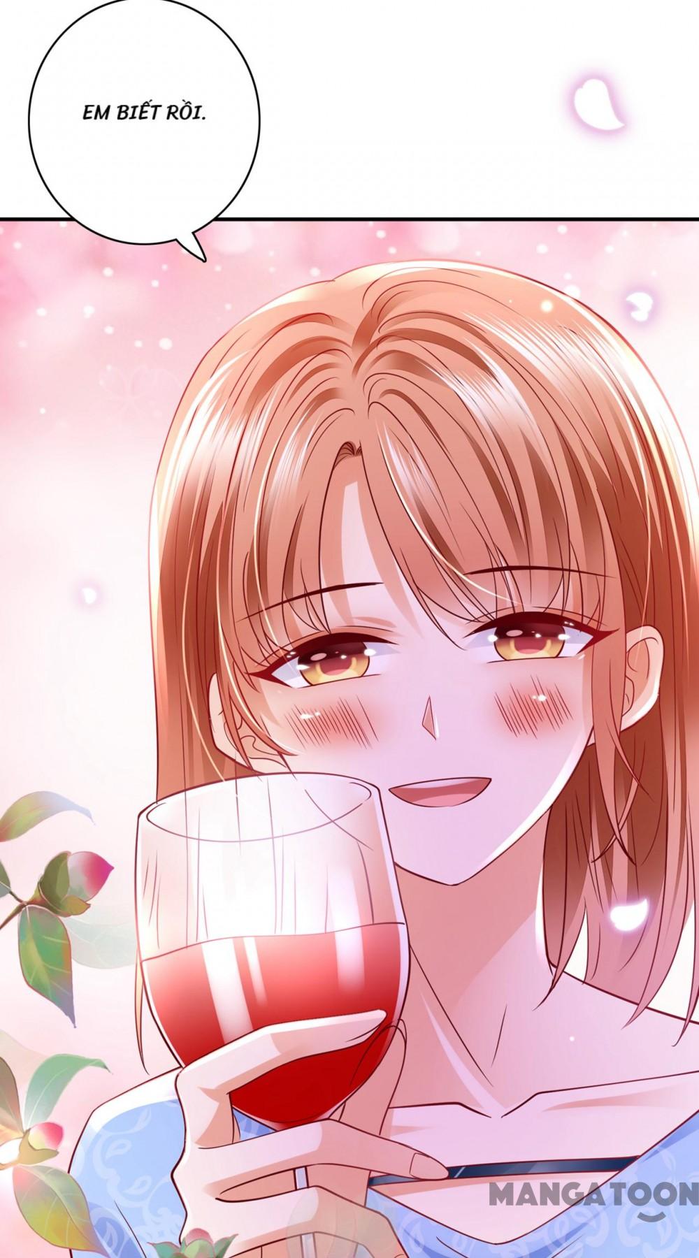 Hào Môn Thiên Giới Tiền Thê Chap 708 - Next Chap 709