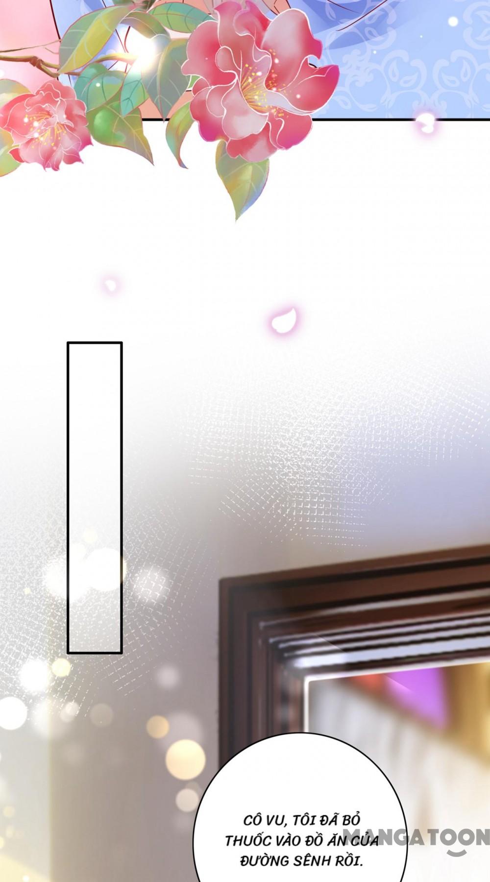 Hào Môn Thiên Giới Tiền Thê Chap 708 - Next Chap 709