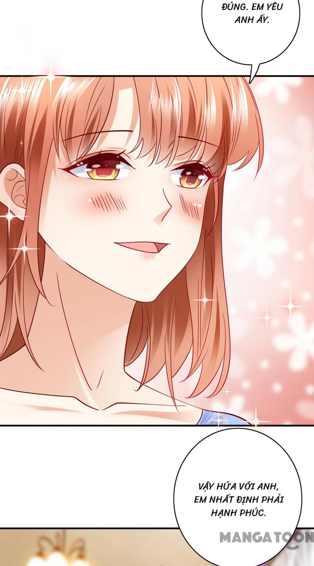 Hào Môn Thiên Giới Tiền Thê Chap 708 - Next Chap 709