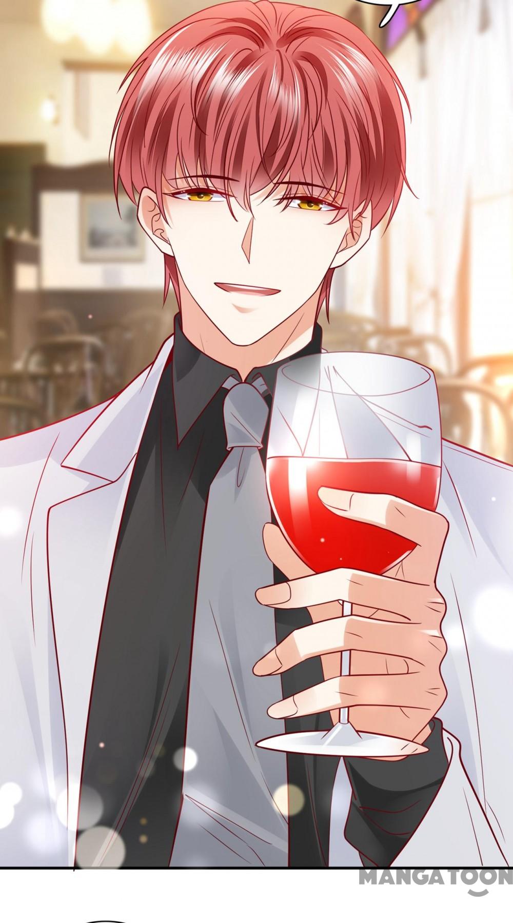 Hào Môn Thiên Giới Tiền Thê Chap 708 - Next Chap 709