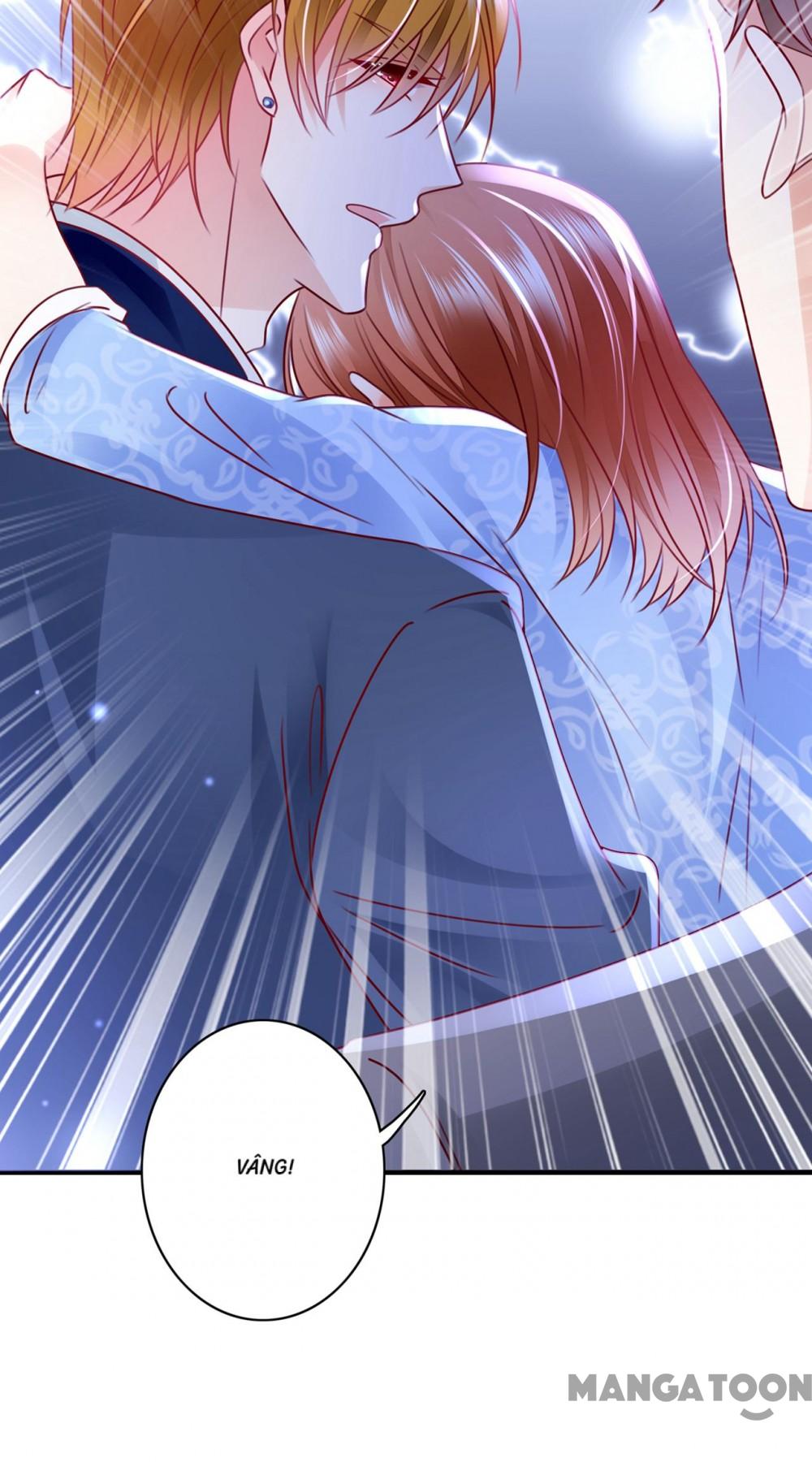 Hào Môn Thiên Giới Tiền Thê Chap 709 - Next Chap 710