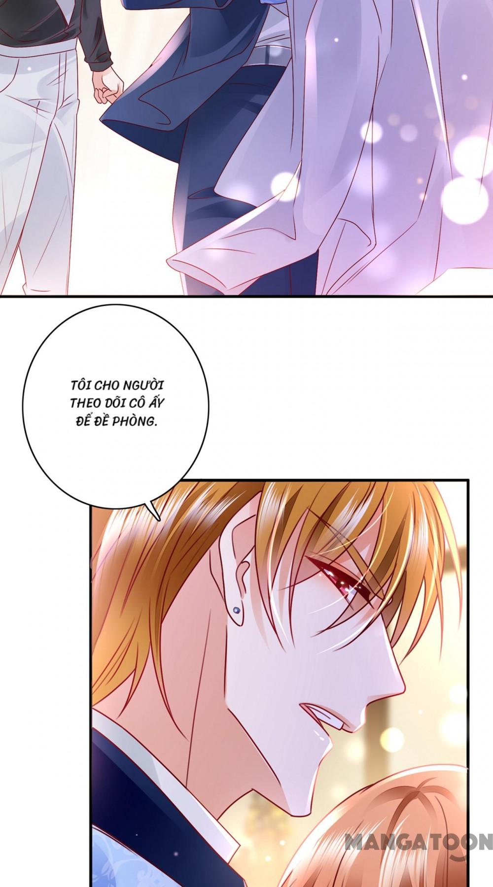 Hào Môn Thiên Giới Tiền Thê Chap 709 - Next Chap 710