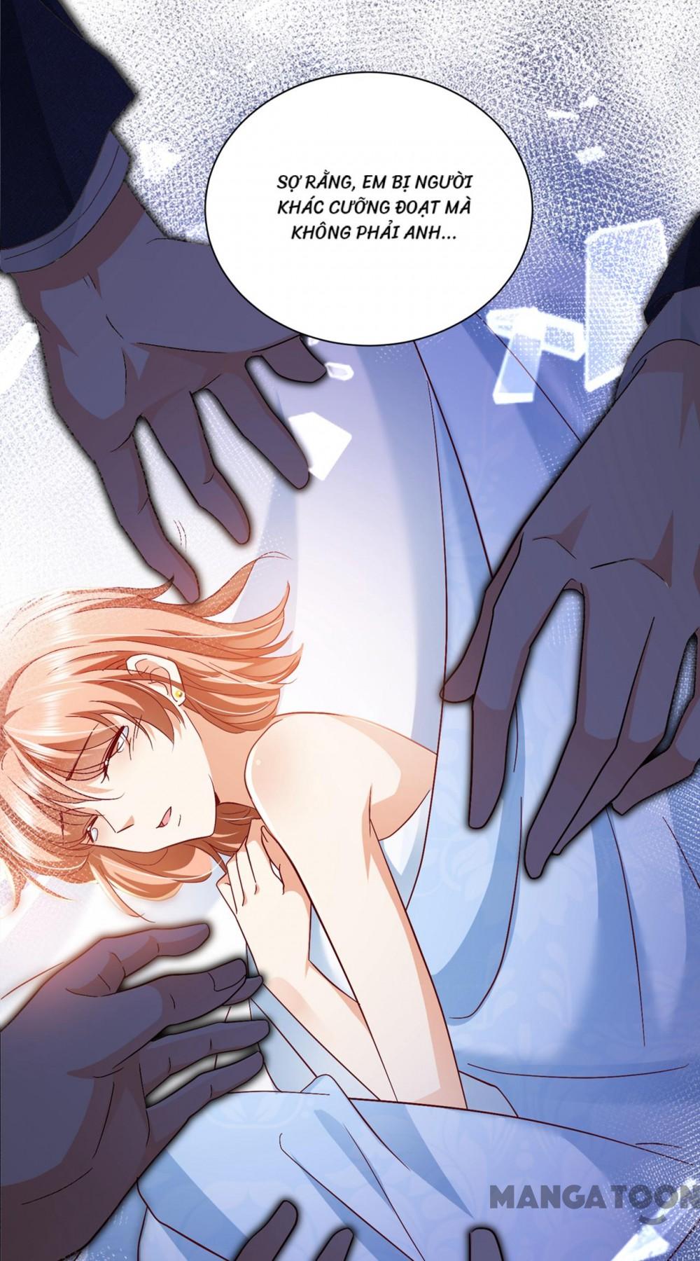 Hào Môn Thiên Giới Tiền Thê Chap 710 - Next Chap 711