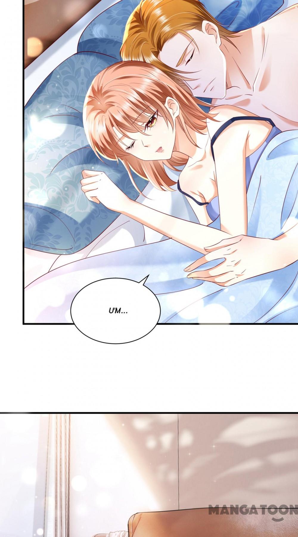 Hào Môn Thiên Giới Tiền Thê Chap 710 - Next Chap 711