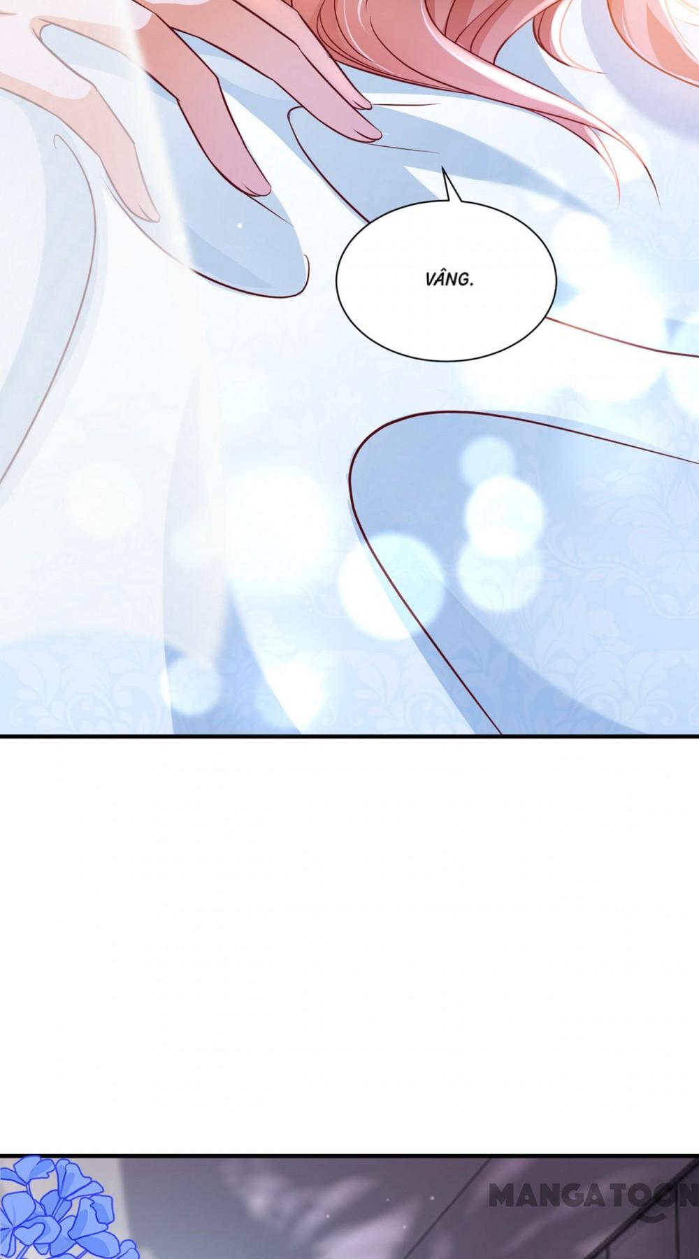 Hào Môn Thiên Giới Tiền Thê Chap 710 - Next Chap 711