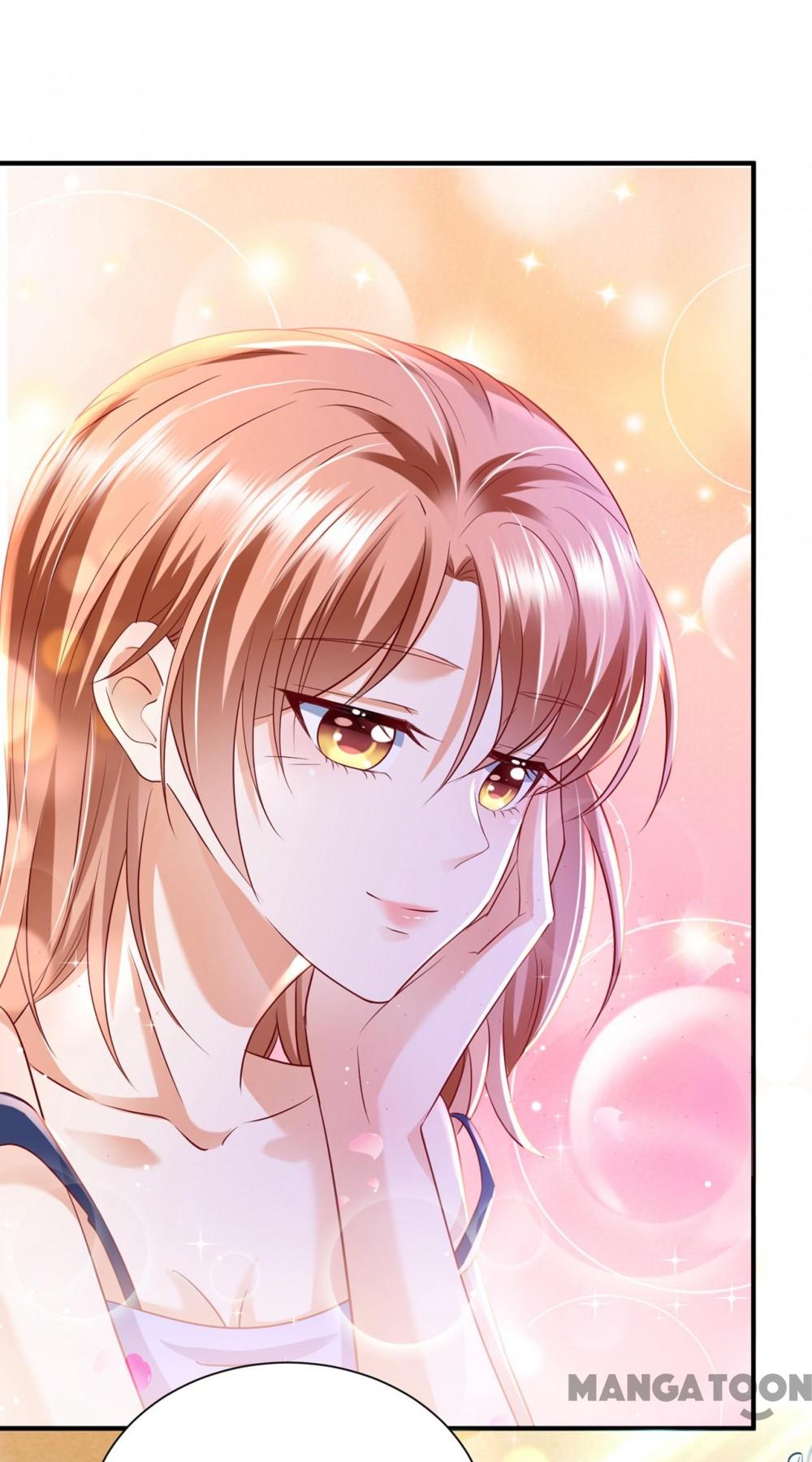 Hào Môn Thiên Giới Tiền Thê Chap 710 - Next Chap 711