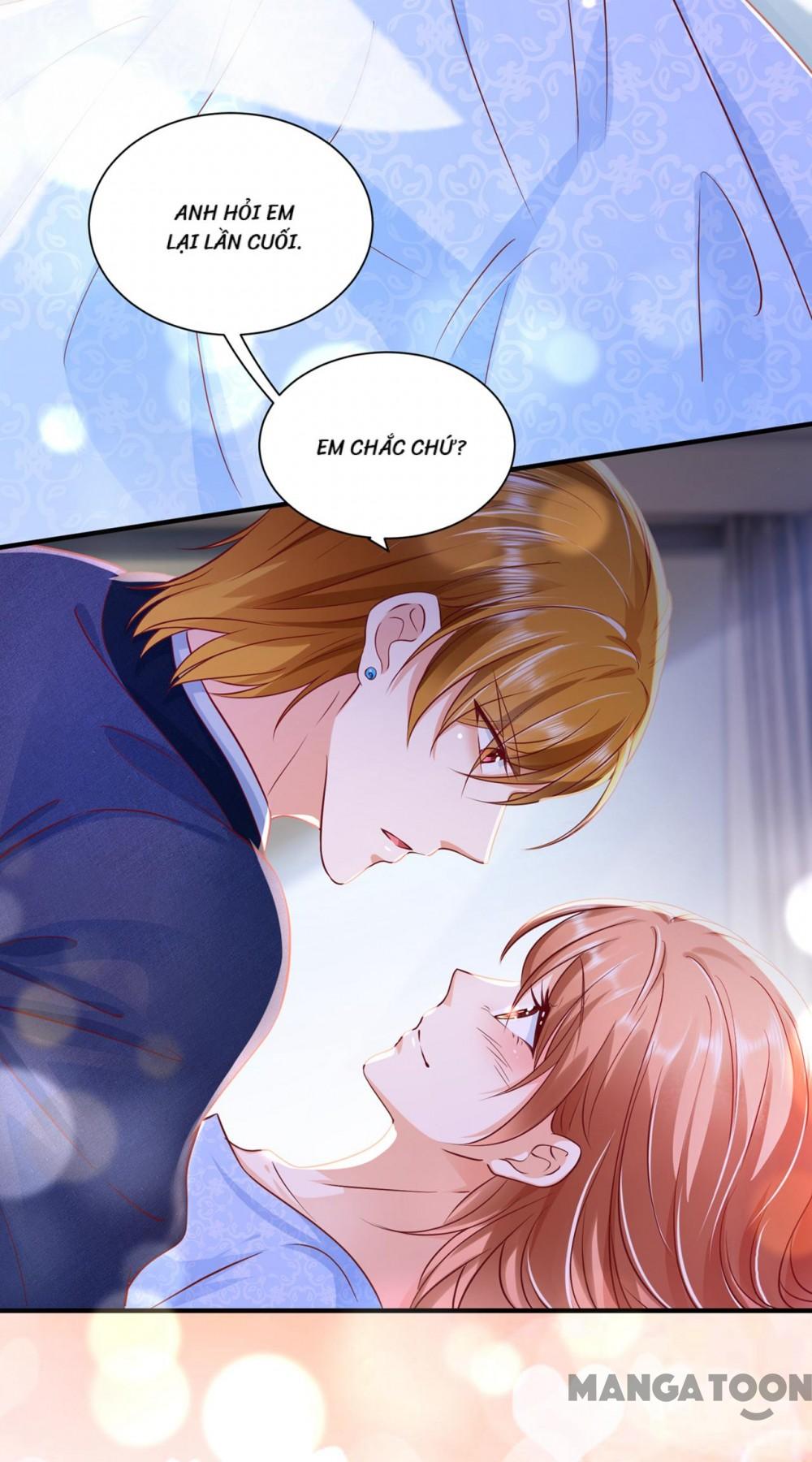 Hào Môn Thiên Giới Tiền Thê Chap 710 - Next Chap 711