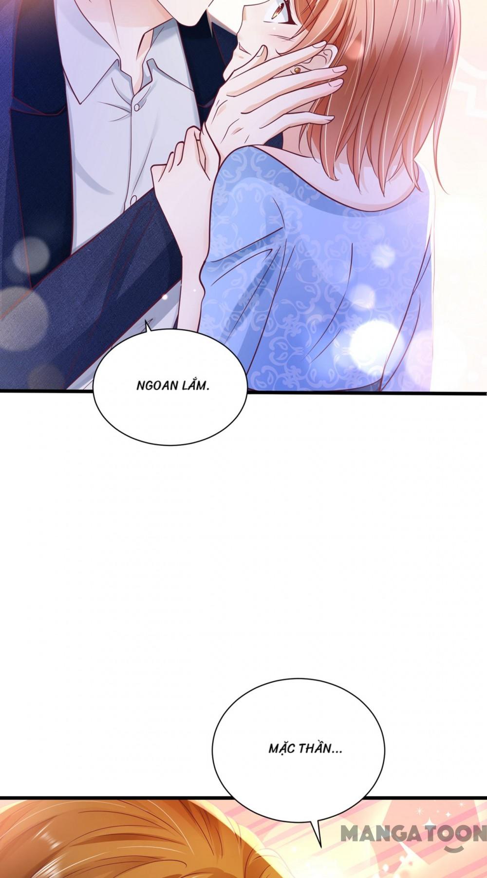 Hào Môn Thiên Giới Tiền Thê Chap 710 - Next Chap 711