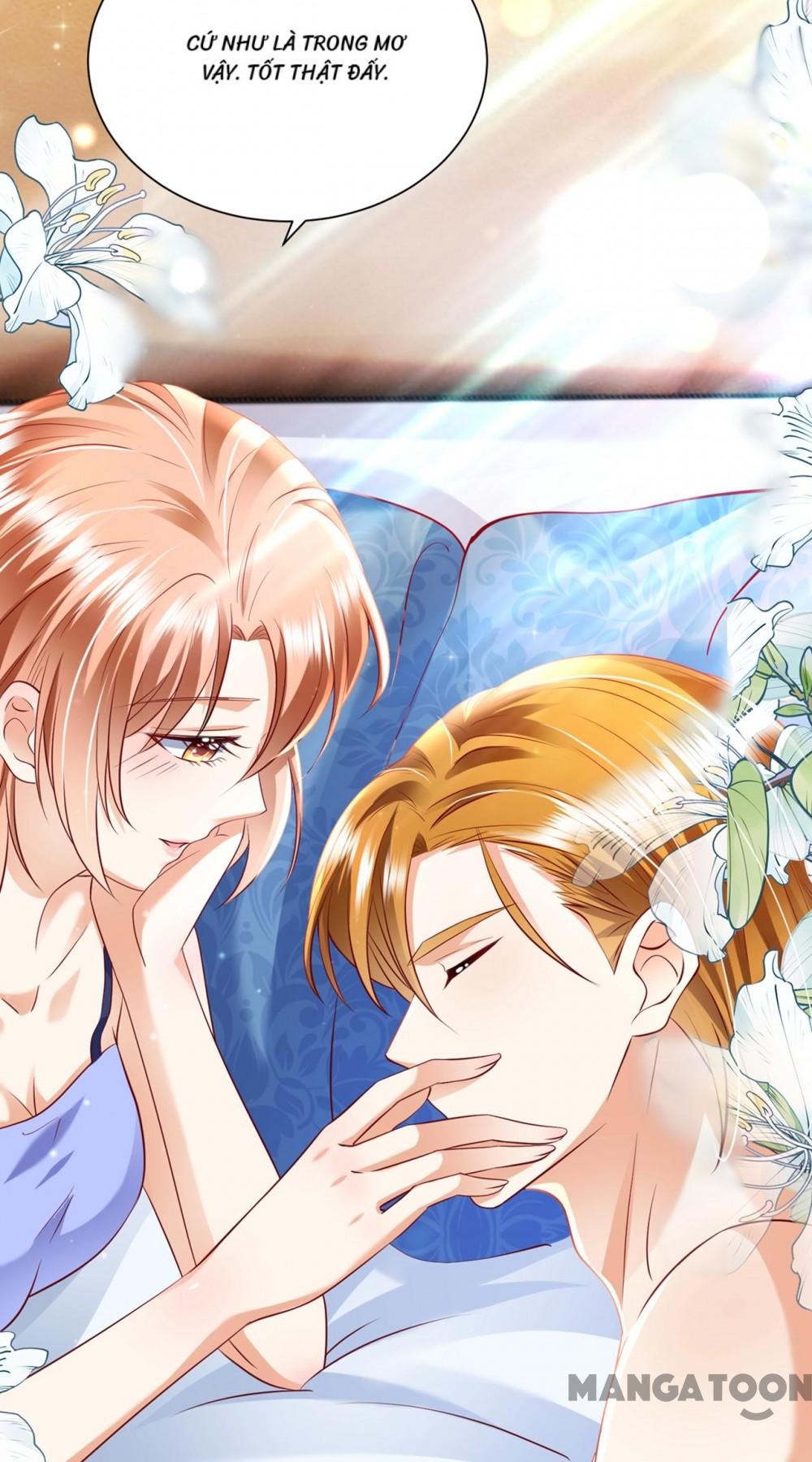 Hào Môn Thiên Giới Tiền Thê Chap 710 - Next Chap 711