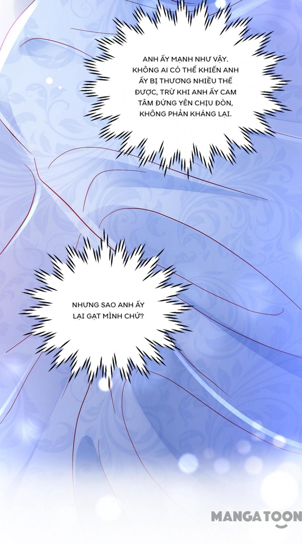 Hào Môn Thiên Giới Tiền Thê Chap 710 - Next Chap 711