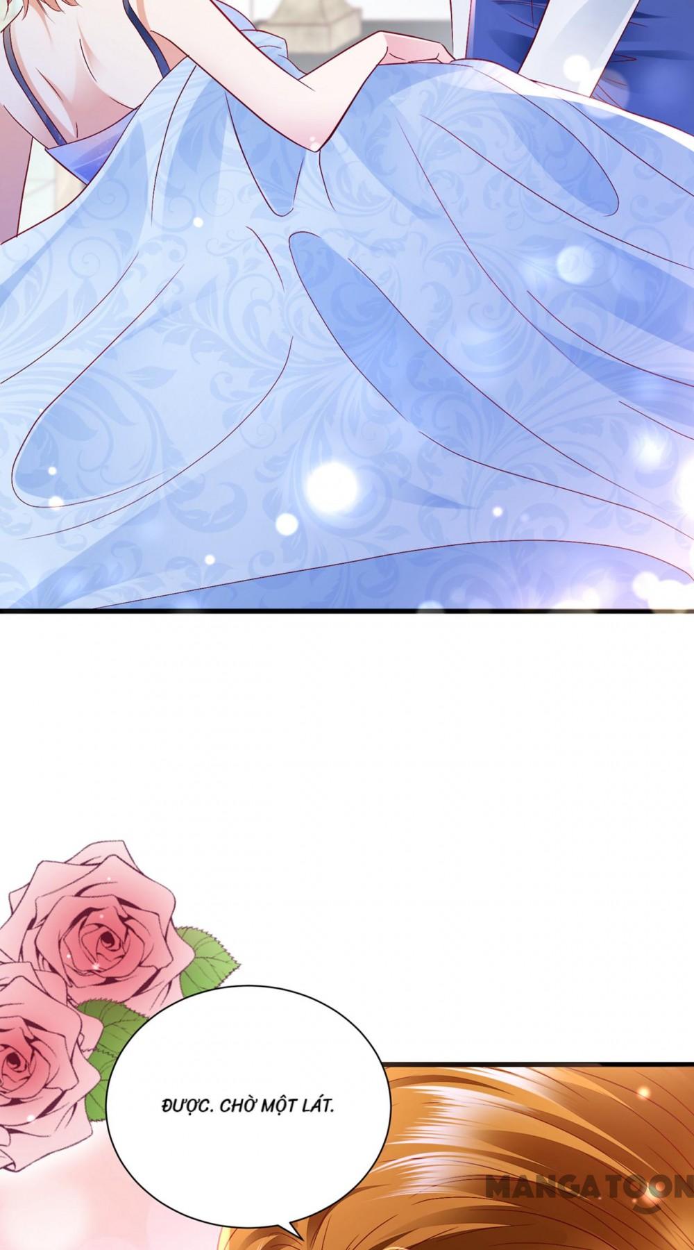 Hào Môn Thiên Giới Tiền Thê Chap 710 - Next Chap 711