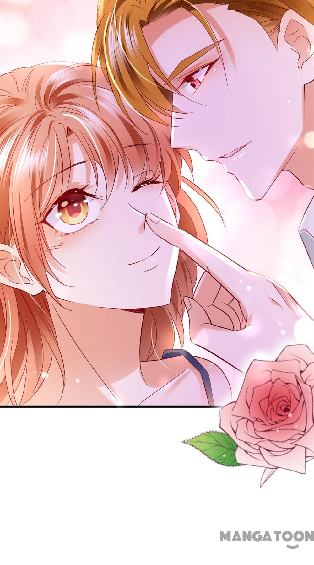 Hào Môn Thiên Giới Tiền Thê Chap 710 - Next Chap 711