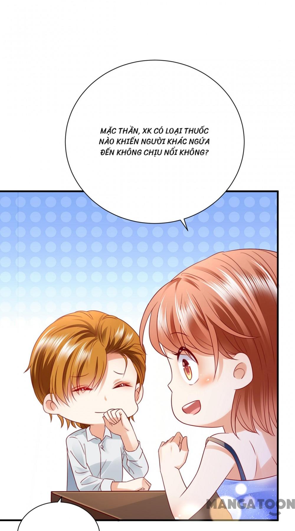 Hào Môn Thiên Giới Tiền Thê Chap 711 - Next Chap 712