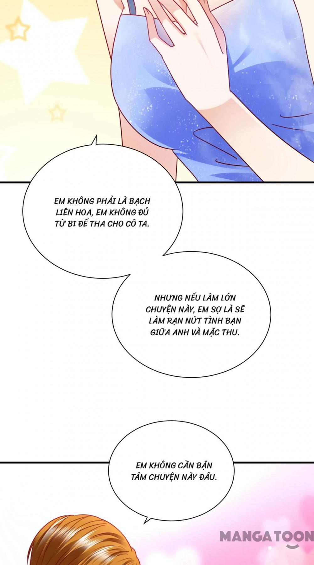 Hào Môn Thiên Giới Tiền Thê Chap 711 - Next Chap 712