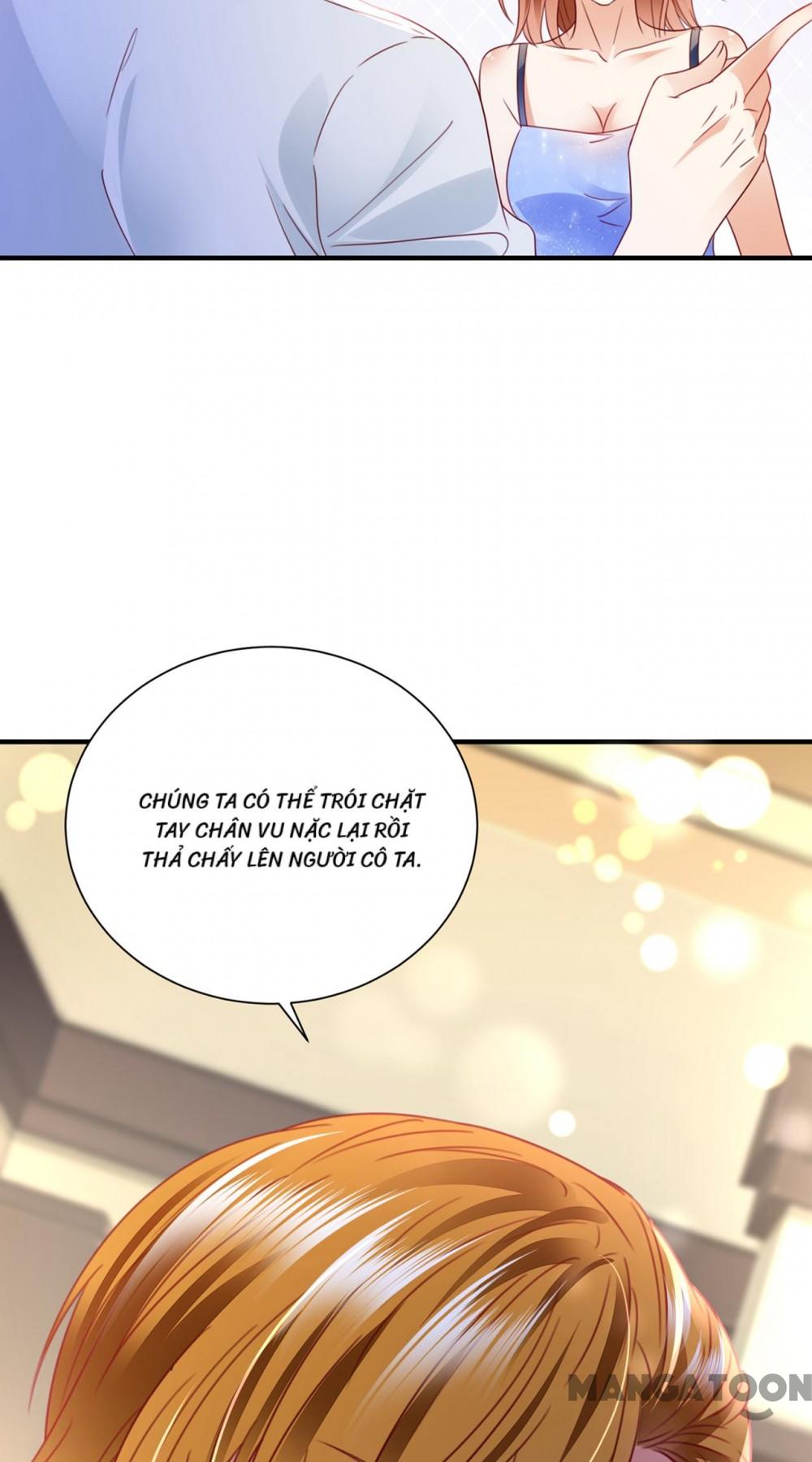 Hào Môn Thiên Giới Tiền Thê Chap 711 - Next Chap 712