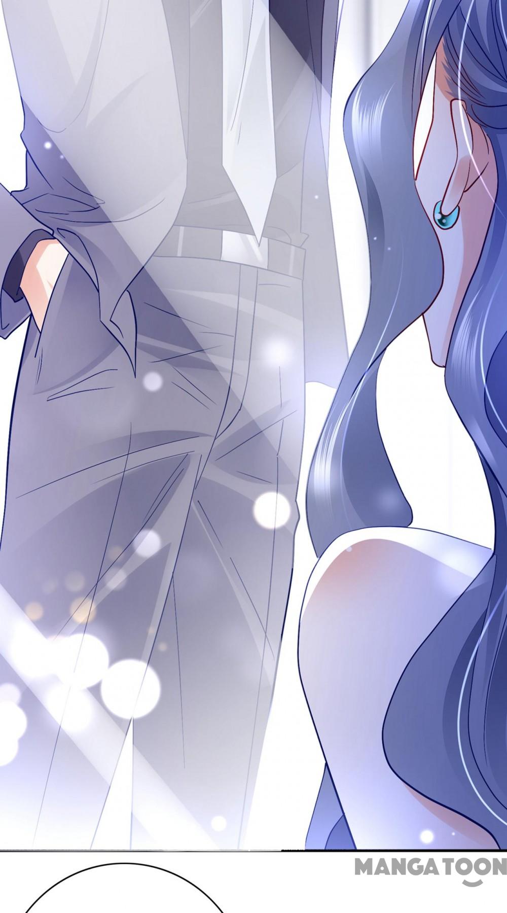 Hào Môn Thiên Giới Tiền Thê Chap 711 - Next Chap 712