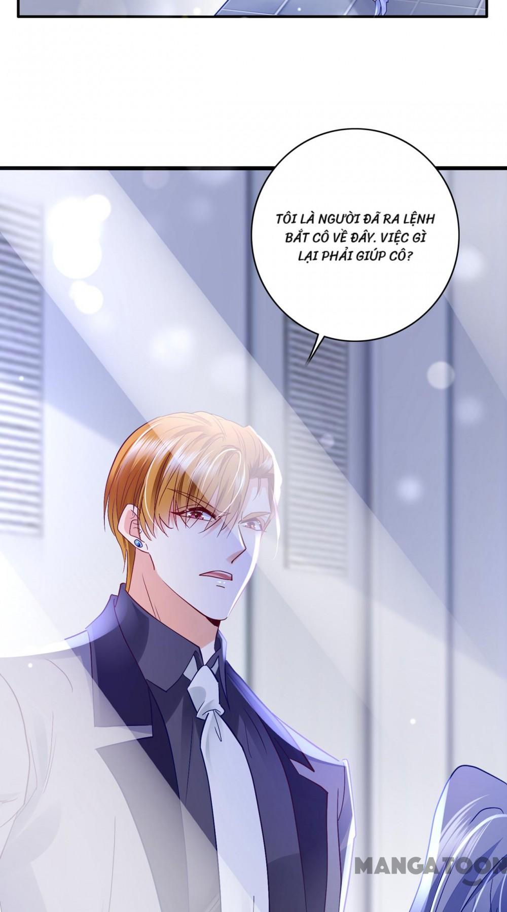 Hào Môn Thiên Giới Tiền Thê Chap 711 - Next Chap 712