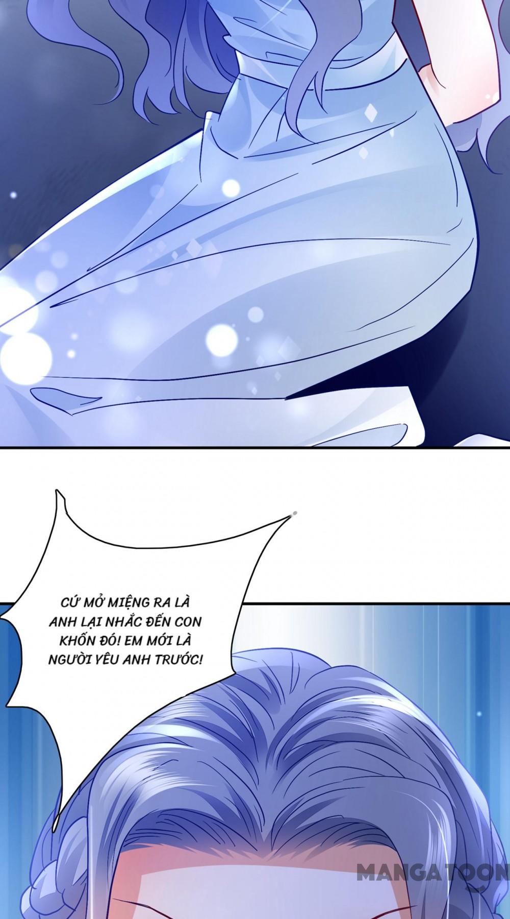 Hào Môn Thiên Giới Tiền Thê Chap 711 - Next Chap 712