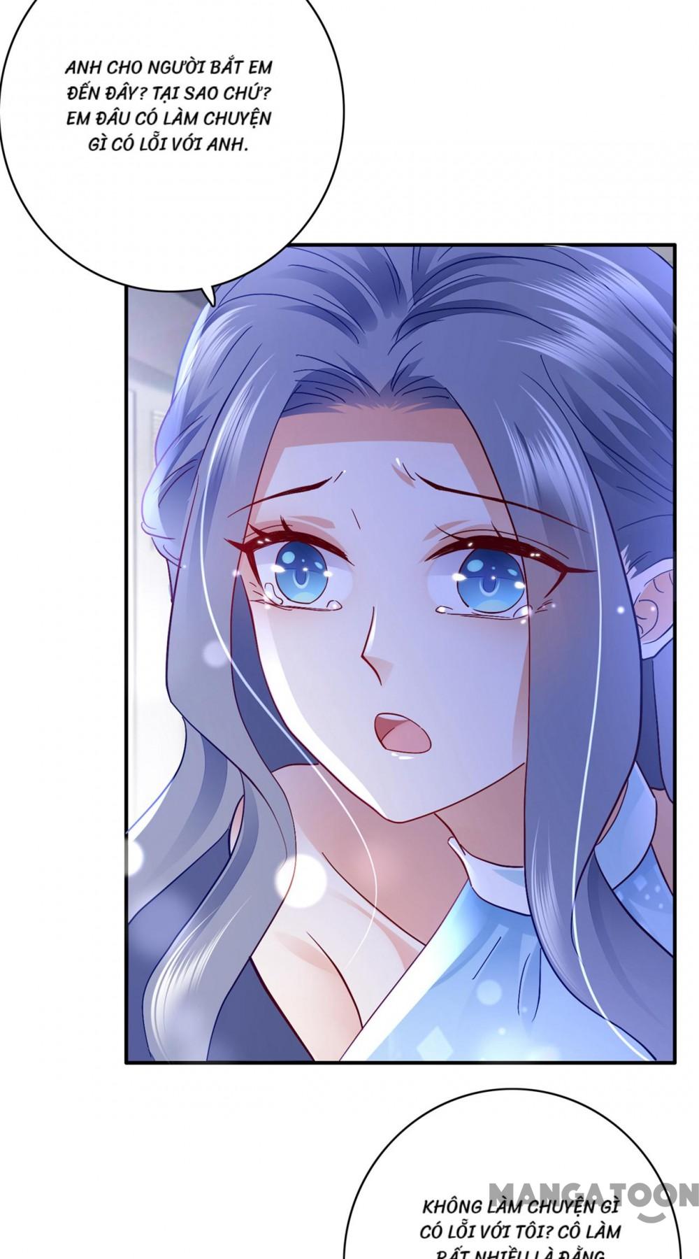 Hào Môn Thiên Giới Tiền Thê Chap 711 - Next Chap 712