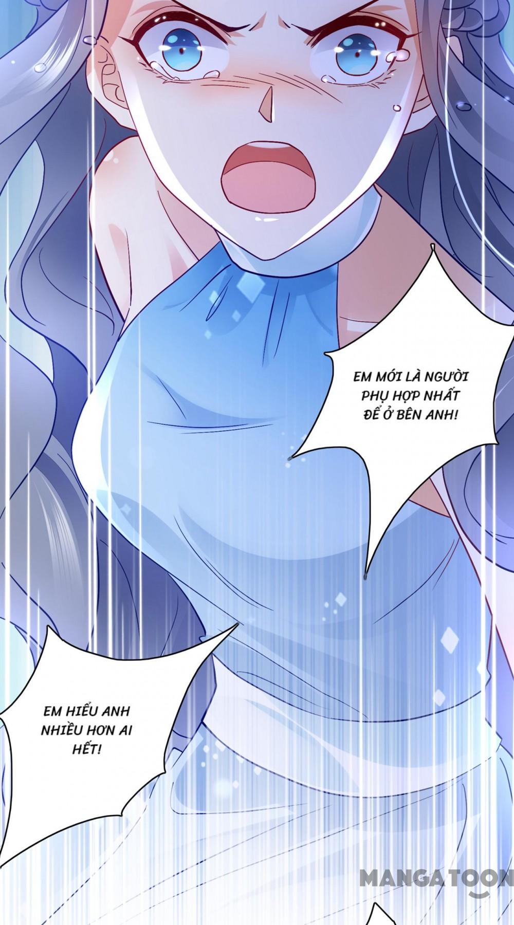 Hào Môn Thiên Giới Tiền Thê Chap 711 - Next Chap 712